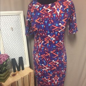 Lularoe Julia new with tags